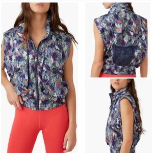 Fp Movement Hiking Off The grid Vest